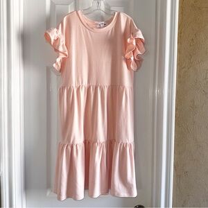 {Steve Madden} Tiered Dress